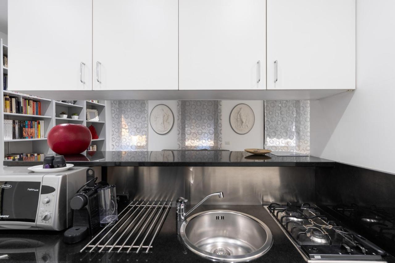 - Por Santa Maria Apartamento Florença